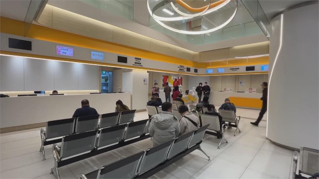 高雄博田醫院涉"廠商代刀"遭罰50萬 院長移送懲戒