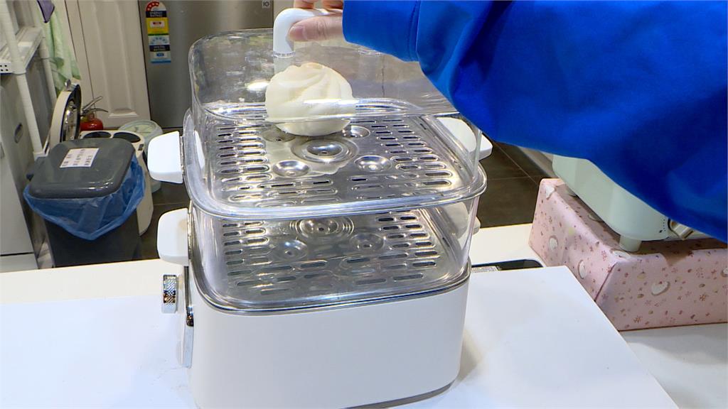 一機多用成趨勢! 蒸煮鍋、洗烘衣機、吸塵器拚CP值 家電逾3成「多功能」 蒸煮鍋、洗烘衣機、吸塵器拚CP值