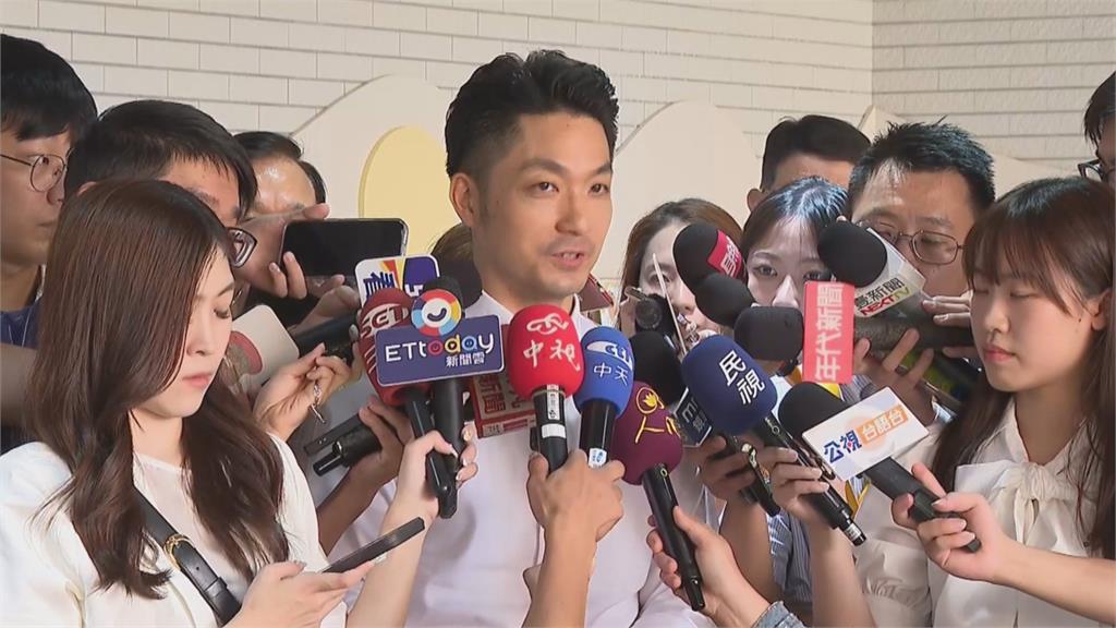 快新聞／只會扯賴清德？蔣萬安被取綽號「保力達B」喊這句　沈伯洋開嗆了