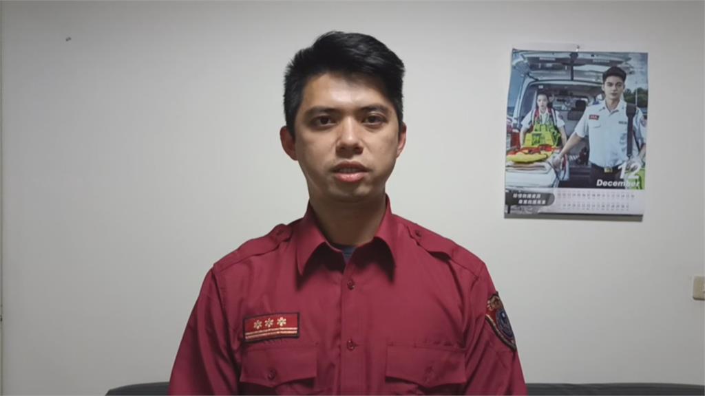 疑心臟不適!40歲男摔倒撞頭喪命 醫師曝有「這症狀」就是警訊