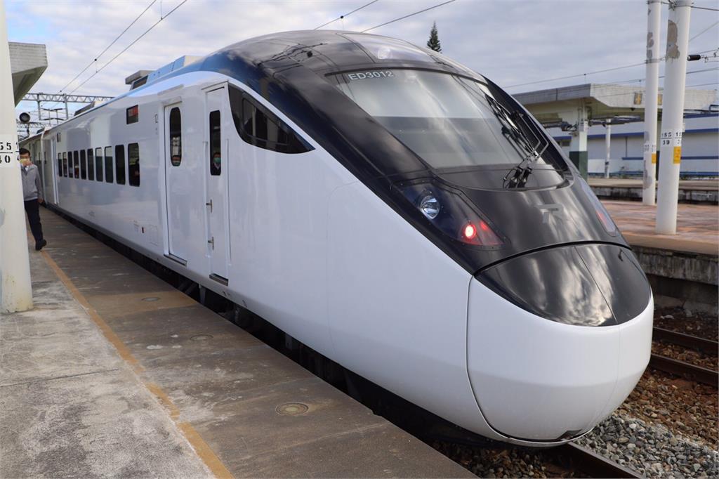 7、8月原住民返鄉列車開始訂票!陳瑩呼籲族人可多多利用