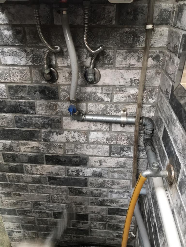 基隆更換瓦斯設備惹議　民眾：感覺被誤導　擔心詐騙