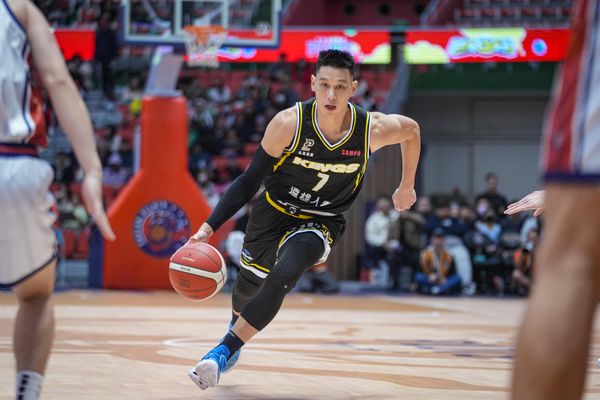 中斷開季七連勝不敗神話! 領航猿主場100:90擊敗國王