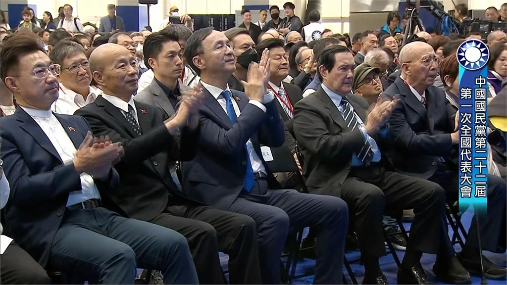 「普丁非獨裁者」惹怒歐洲? 傳歐駐台機構封殺鄭麗文