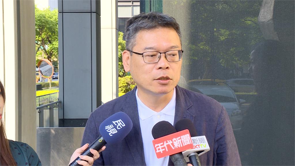 前公視董事徐瑞希退出民眾黨 不忍了!點名主因是黃珊珊