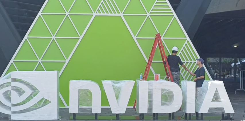 輝達攜手微軟開啟AI　PC新戰局　Nvidia+Windows+Arm　PO出"神秘數字"