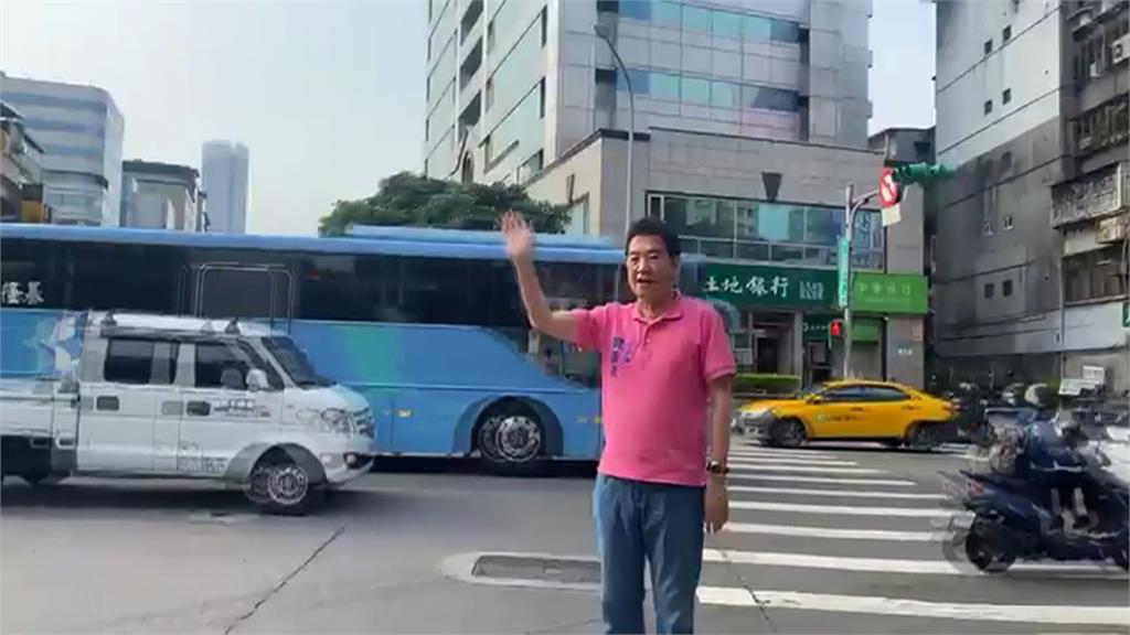 自辦政見會喊費鴻泰接戰帖 徐巧芯:如果冷處理 民調會越打越低