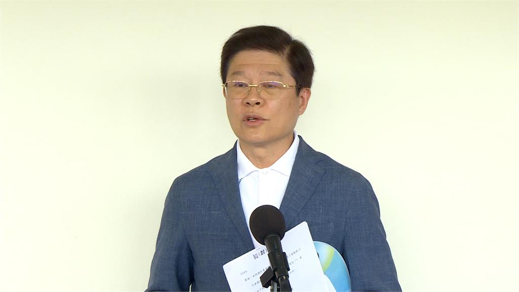 罷免陳乃瑜團隊涉偽造提議書 羅明才辦公室主任.助理聲押