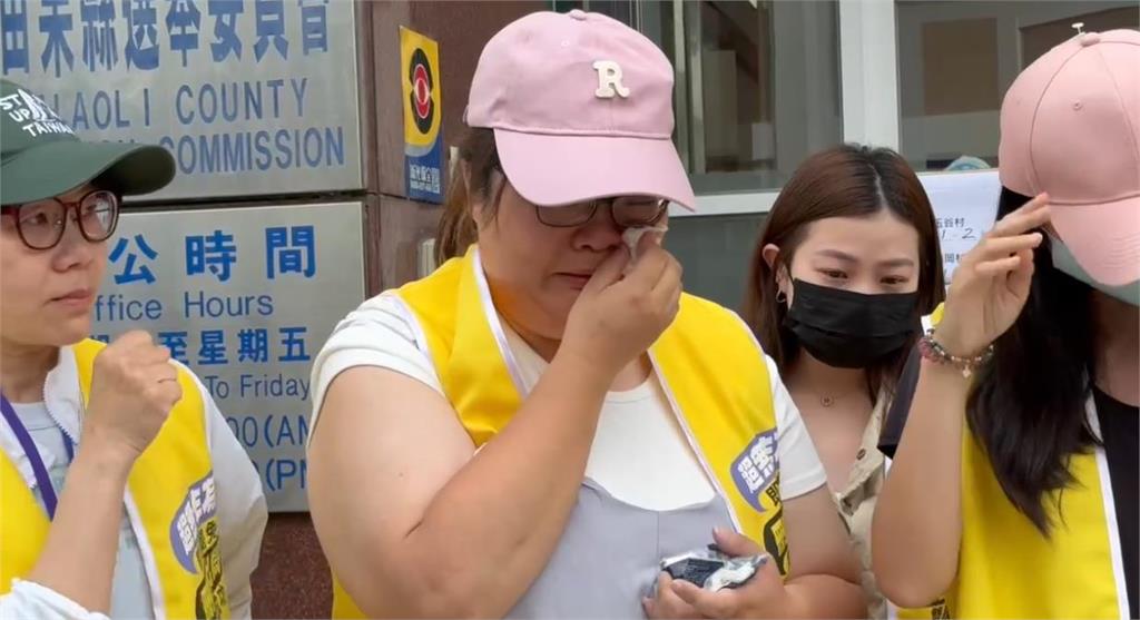 才驚險逃過罷免…邱鎮軍秒開告罷團!不認「邱後算帳」還嗆:本來就要告