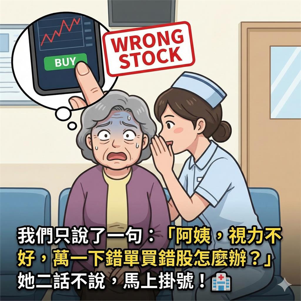 8旬翁突變沉默疑失智？一查竟是「耳屎太多」惹的禍