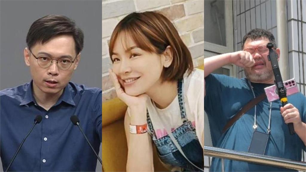 不只找四叉貓、陳沂、黃士修合作!八炯挖出「雪坊開團邀請」驚呼:原來也找過我