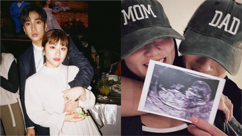 粿粿爆「婚內偷吃」王子！網欽點4對「神仙眷侶」：再翻車沒人相信愛情