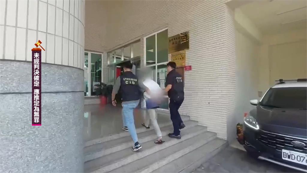 恐怖前男友!疑感情談判破局 台中18歲女遭砍傷