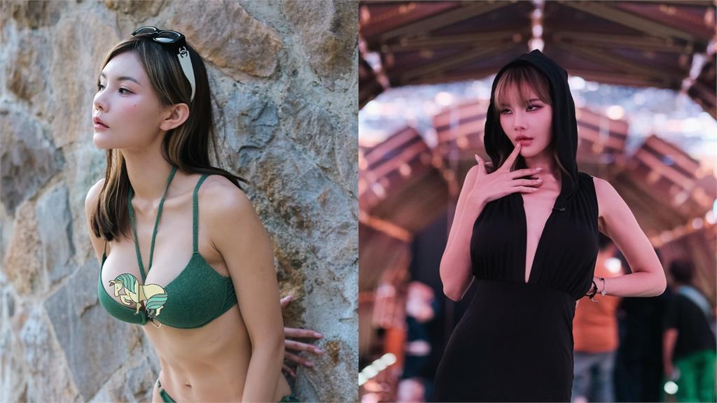 網紅認愛已婚百億富商！自爆想安排「多人運動」…特殊癖好曝：每晚激戰不斷