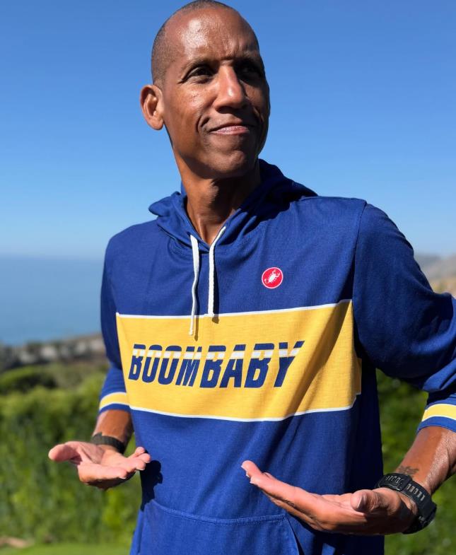 NBA(影)／「大嘴」米勒大膽預測！相信詹皇有可能第三度穿上騎士球衣