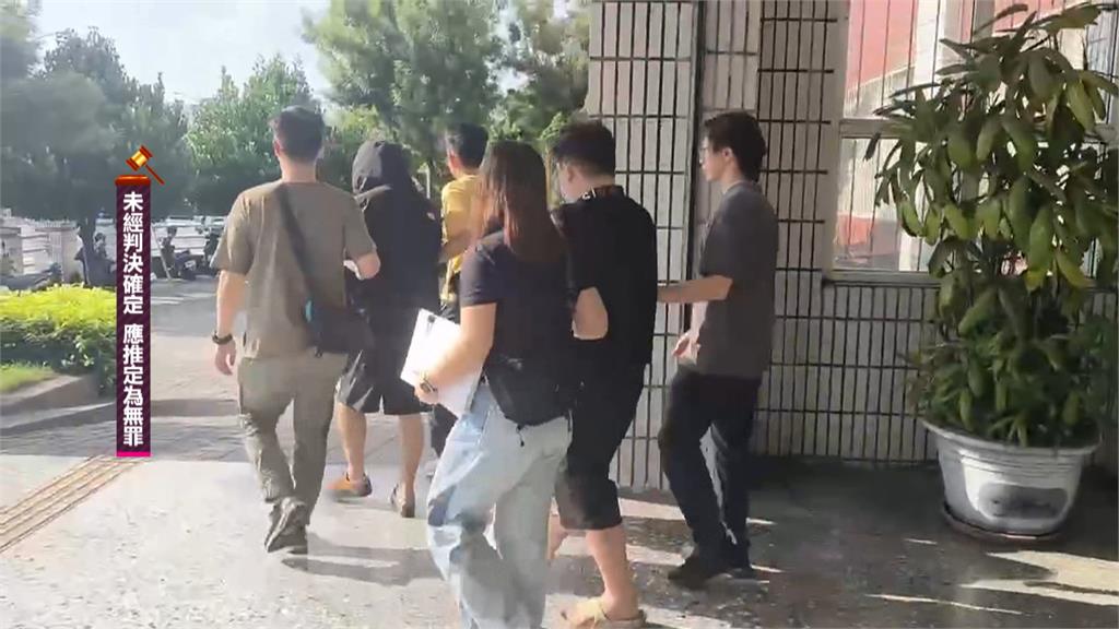 2嫌闖民宅偷1400萬保險箱　不排除「熟人」下手