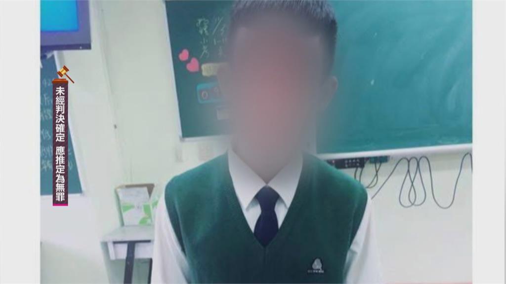 疑欠地下錢莊錢! 海軍陸戰隊中士拍"投共片"換20萬報酬