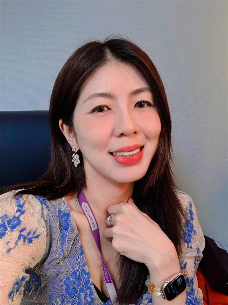 告輸李怡貞!陳沂見賠償金額錯愕:上訴到底 陳沂告輸李怡貞「賠償金額出爐」!她見「恐留前科」錯愕喊:上訴到底