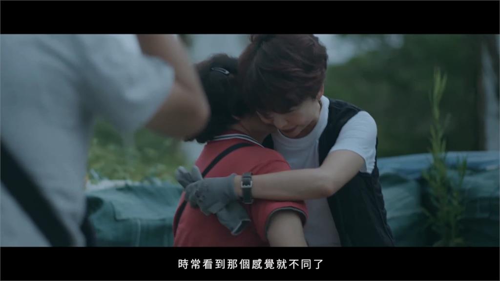 台南市長選戰初選激烈　林俊憲、陳亭妃走人情味爭取選民支持