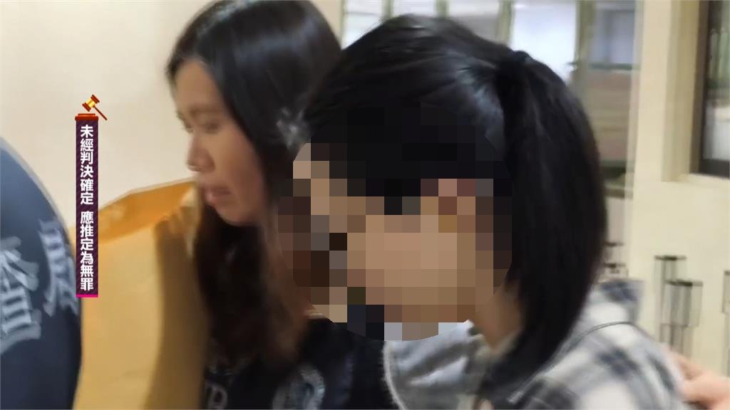 太子集團「特助正面開大U」交保露齒燦笑全被拍!律師揭「背後內幕」:當然開心