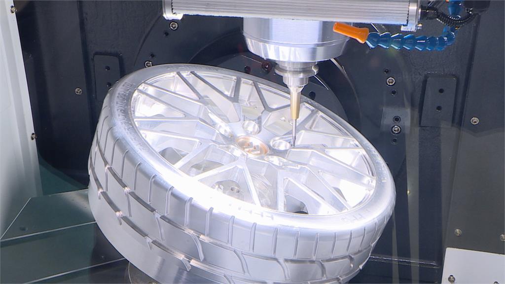 台日韓關稅皆15%！工具機公會理事長點出：未來競爭靠「兩關鍵」