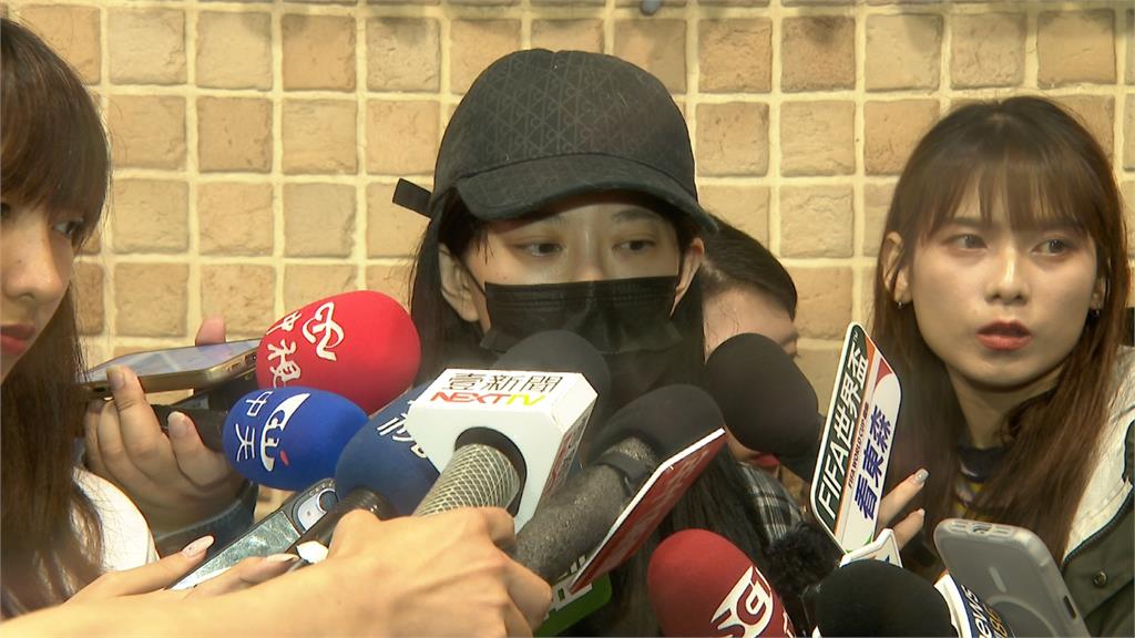 女醉倒社區大廳遭"撿屍"　出面控鄰居相當有勢力