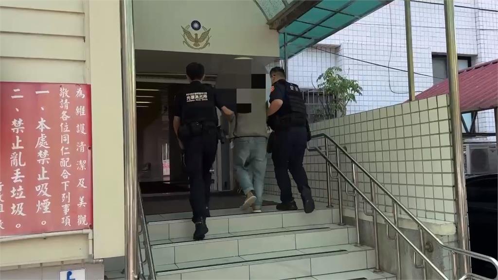 新莊公寓成毒品工廠 警方查獲30株大麻2男送辦