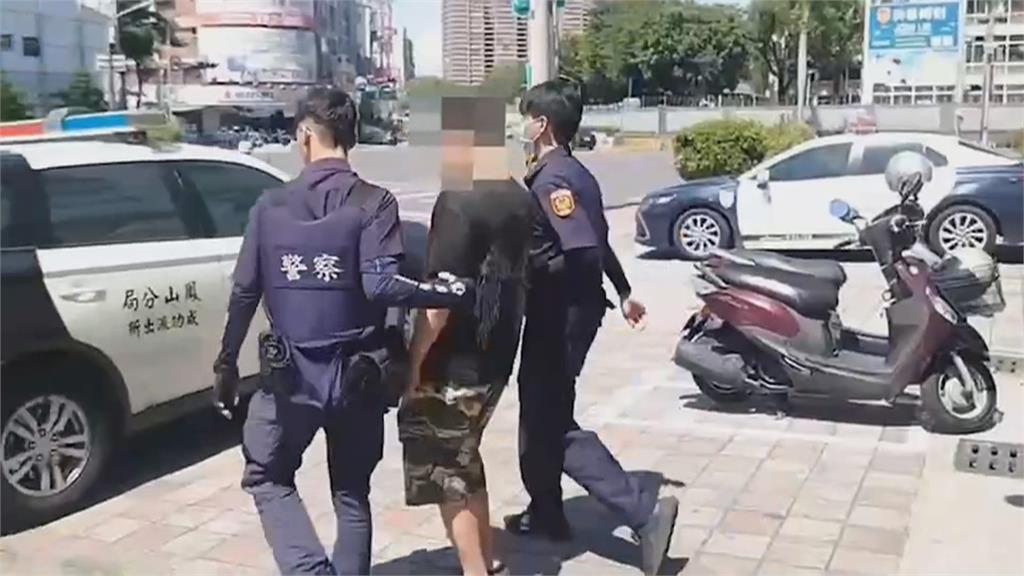 賊輕鬆闖空門行竊連保養品都搜刮　竟是屋主這行為惹禍
