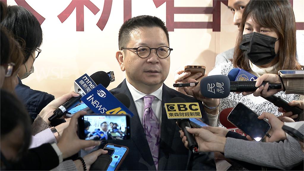 台股去年締造多項紀錄 證交所董座點名看好「1產業」