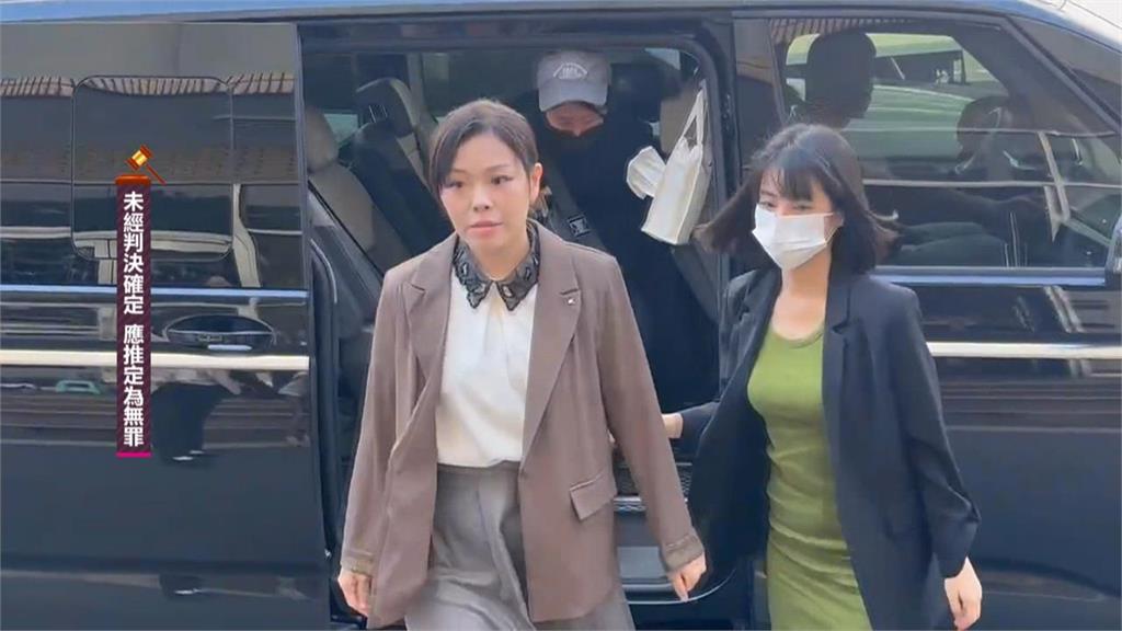 高虹安「滿血回歸」卻成黃國昌最大惡夢？她曝悲慘下場：如意算盤全翻