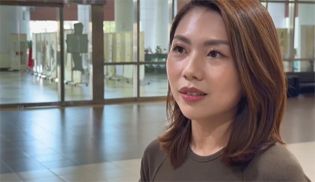 林依婷競選團擅闖民眾開放車庫　屋主發文表不滿