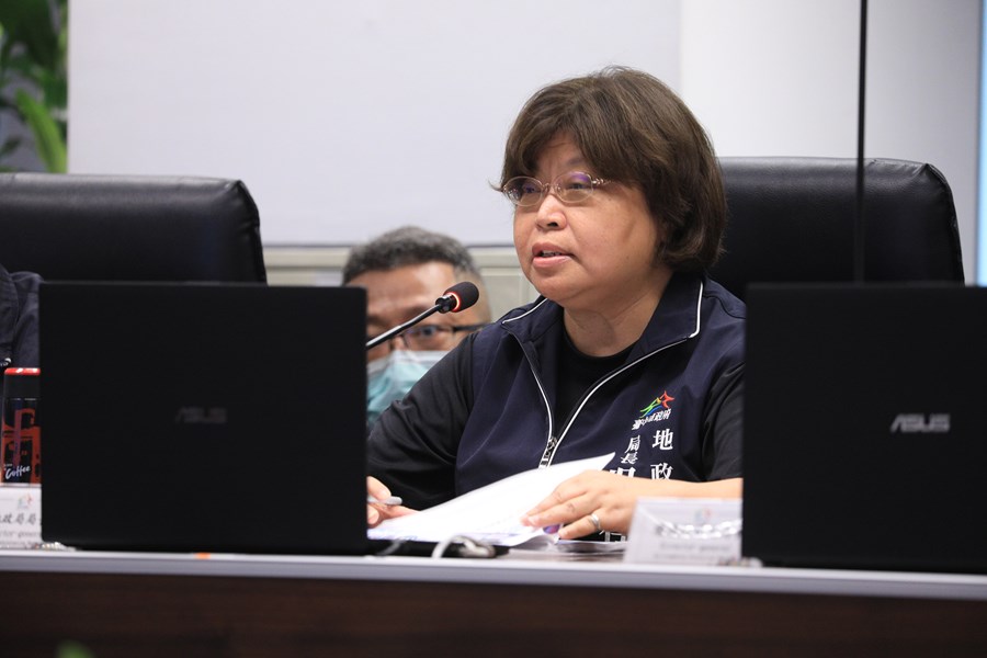 快新聞/歷經4任市長!吳存金涉特別費案各界震驚 陳俞融:盧秀燕應立即予以免職