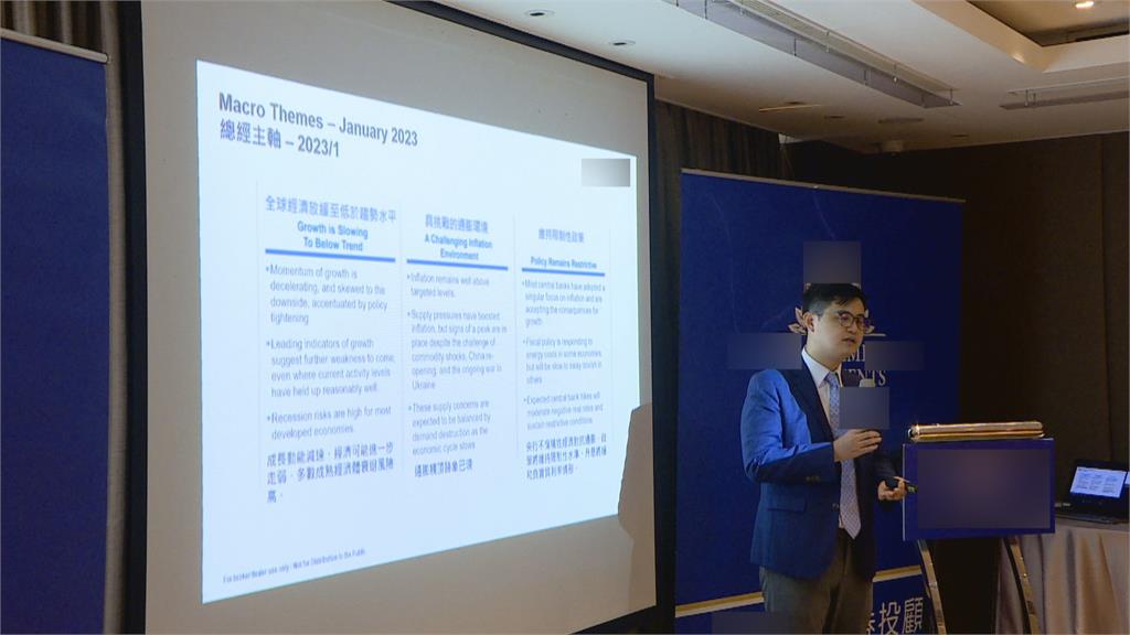 上半年迎「債優於股」　投資專家提出三策略