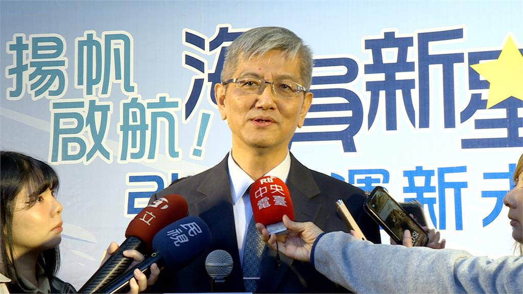 月薪10萬起!全球大缺船員 航港局辦培育計畫16歲可入職校就讀