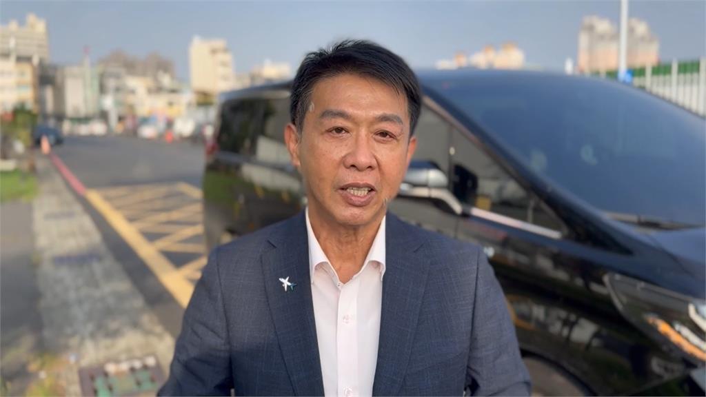 快新聞/高雄綠營初選民調曝光!邱議瑩小幅領先 許智傑:其他報告多「坐二望一」