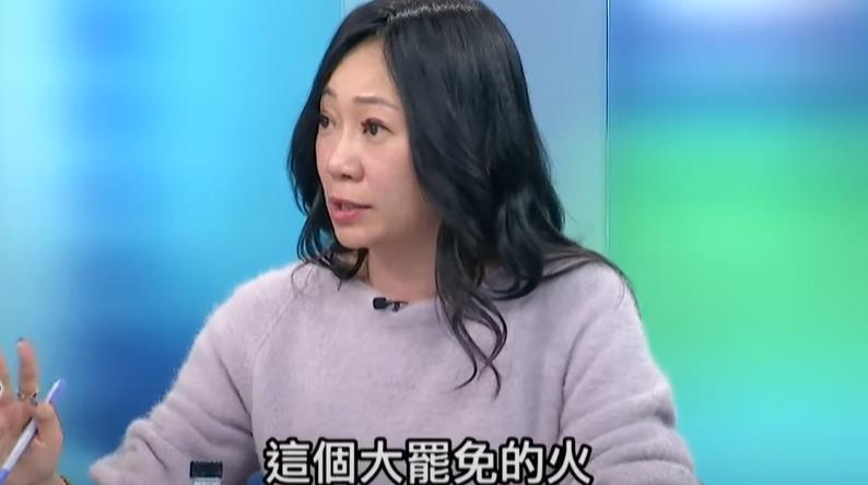 國民黨昔喊大砍預算「不到24小時轉彎了」!媒體人曝原因:小朋友怕死了