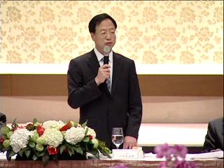 歷史觀測站／12年那一夜...馬政府強渡服貿協議　學生佔立院抗議爆「太陽花學運」