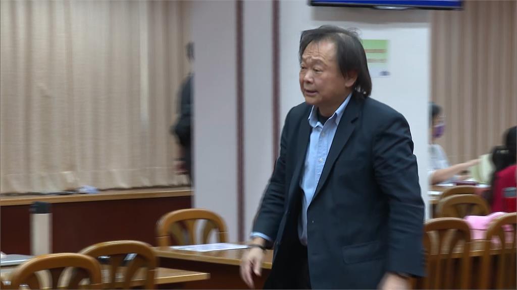 出戰北市長重演雙帥對決? 吳怡農發聲明「這樣說」