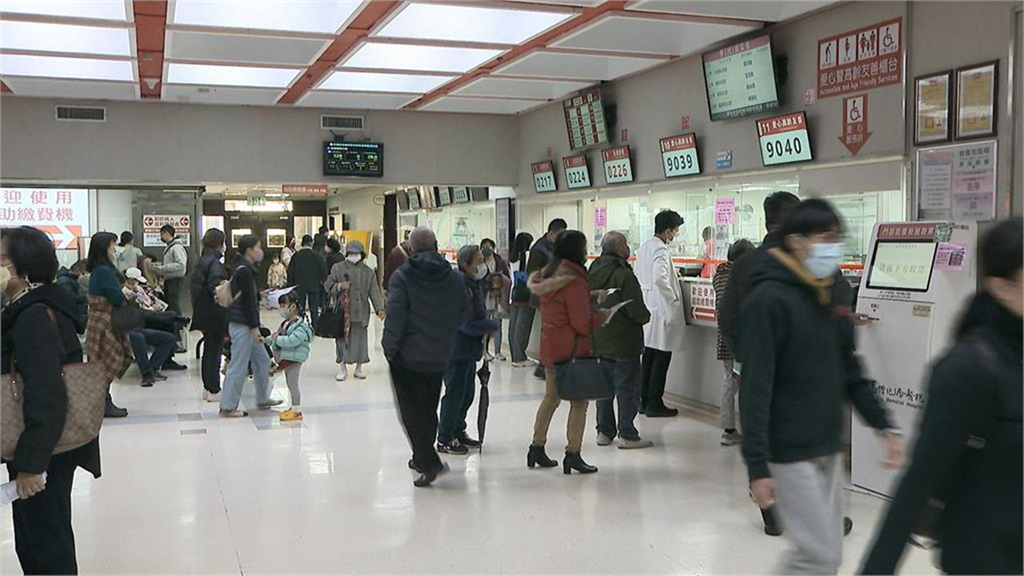 肺炎過後身體失控?50歲男突現「2000毫升」異常徵兆,竟是這病!