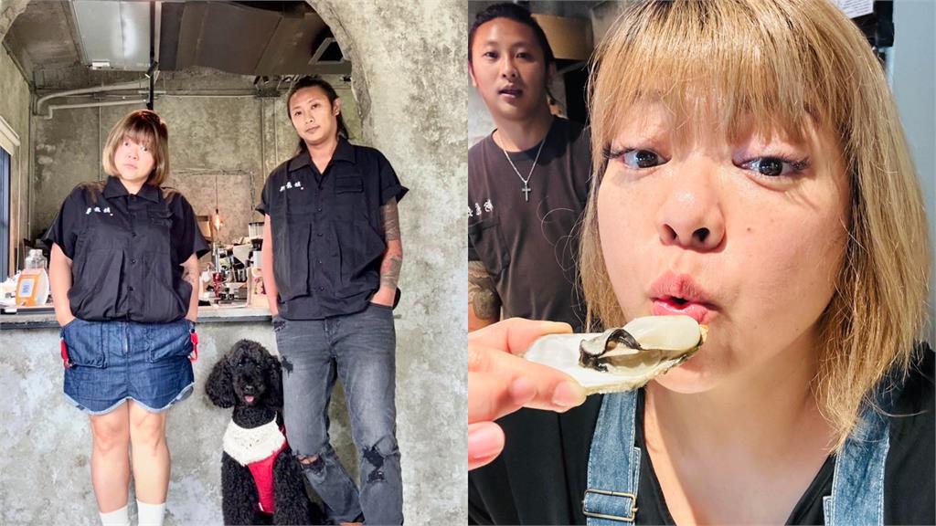 杜詩梅氣炸!餐廳遭酸「收服務費不倒水」 怒轟律師:看標題就開罵?