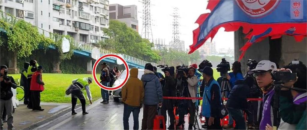 徐巧芯抓包事件再+1?四叉貓甩1圖揭「違規座車過戶換新號」:還是她在用