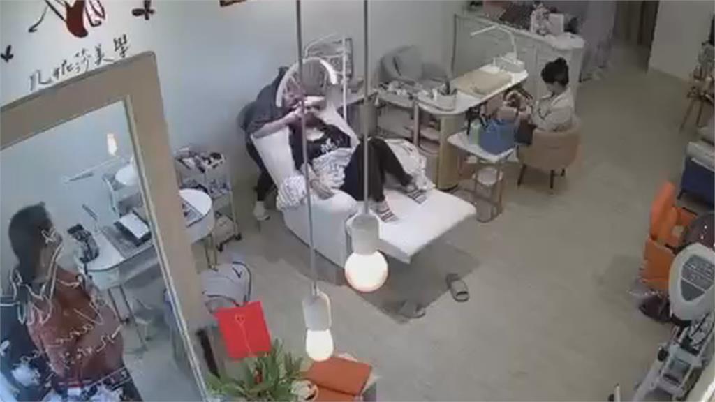 房東出租店面擅自進出 租客:他說全家鞋子要放店裡