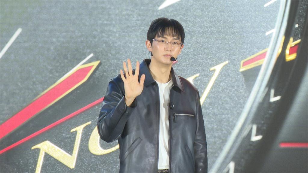 這太斜槓了!成韓星第一人 2AM瑟雍化身科技講師