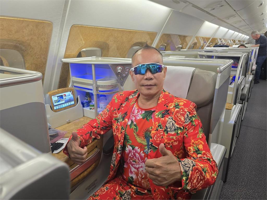 吊車大王重磅宣布辦尾牙「人人都有獎」！最大獎破百萬…超豪華獎項曝光