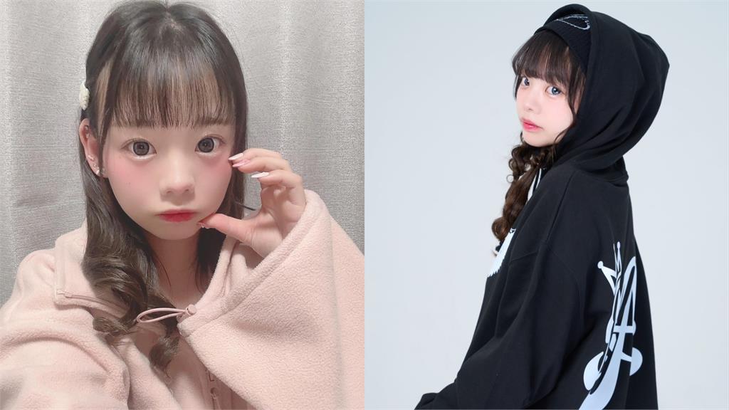 29歲女偶像公開徵男友!「童顏+水汪汪大眼」超嫩美貌全網驚呆:根本是小學生