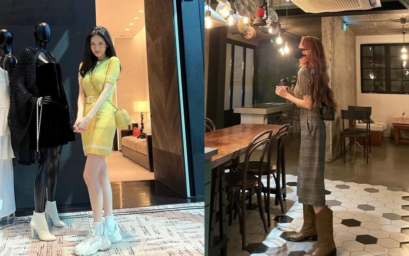 《我奪走了公爵的初夜》徐玄私服穿搭更圈粉!5 大技巧學起來好感度狂飆!