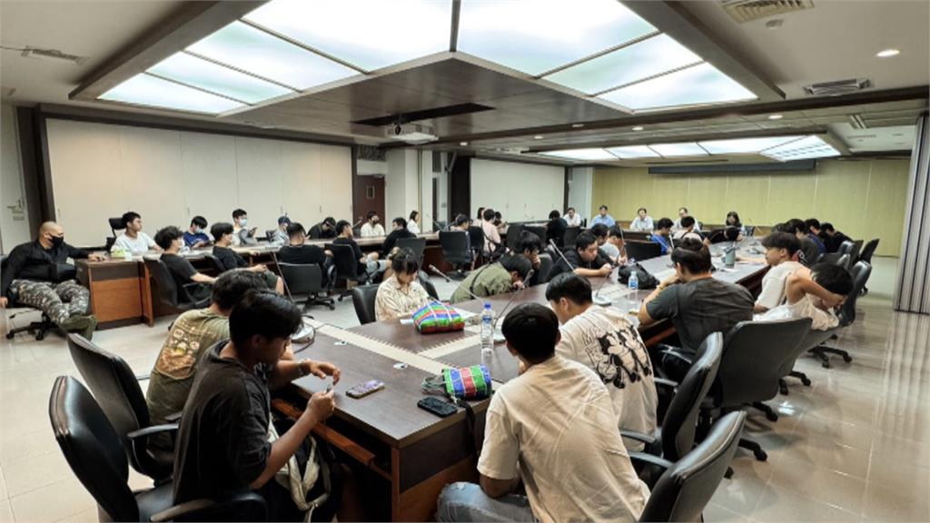 學生宿舍變企業員工宿舍?樹德科大要求學生搬遷引反彈