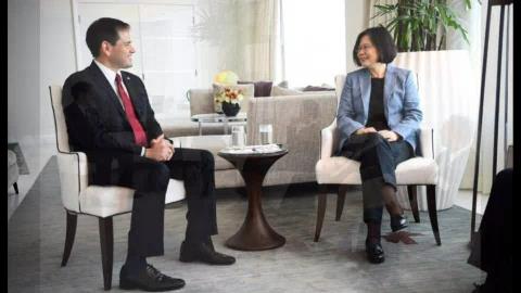 歷史觀測站／「古巴之子」盧比歐的崛起：從邁阿密藍領之子到美國國務卿