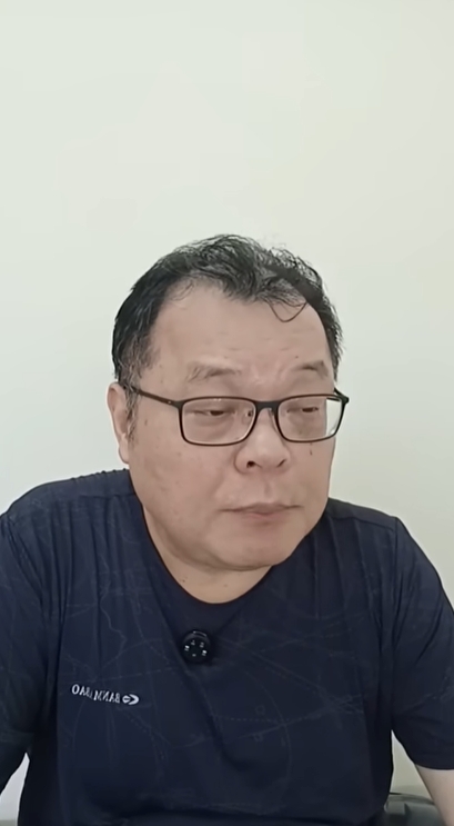 川普才表態不挺台獨！陳揮文轟藍營「講蠢話」要綠刪黨綱：北京是要統一
