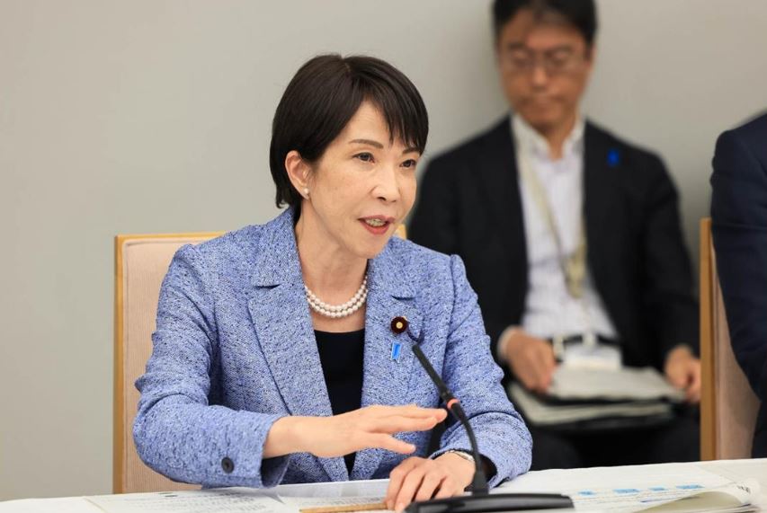 快新聞／川普竟因「這事」槓上高市早苗！律師：中國共產黨才是現在的敵人